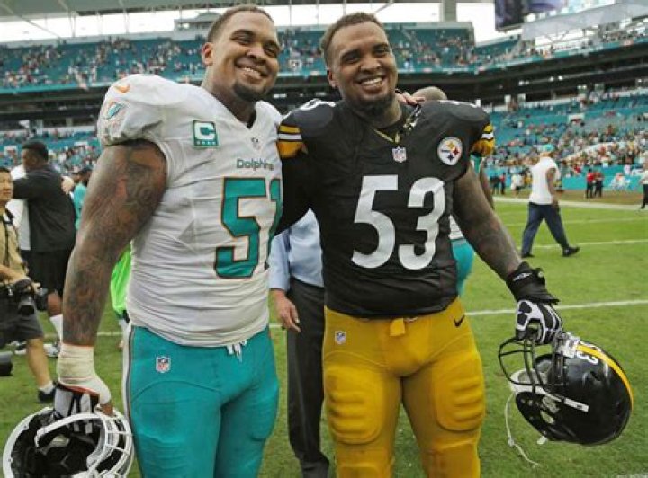 Mike Pouncey