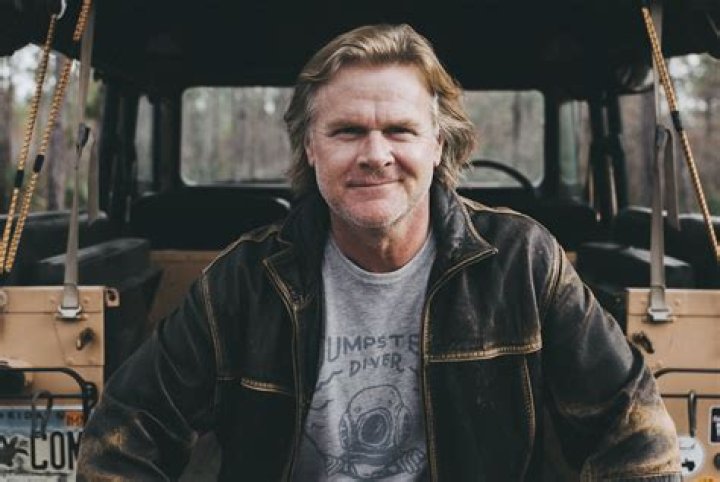 Mike Ragsdale