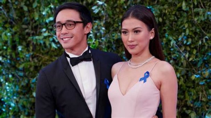 Mikee Morada- Bio, Height, Net Worth, Wife