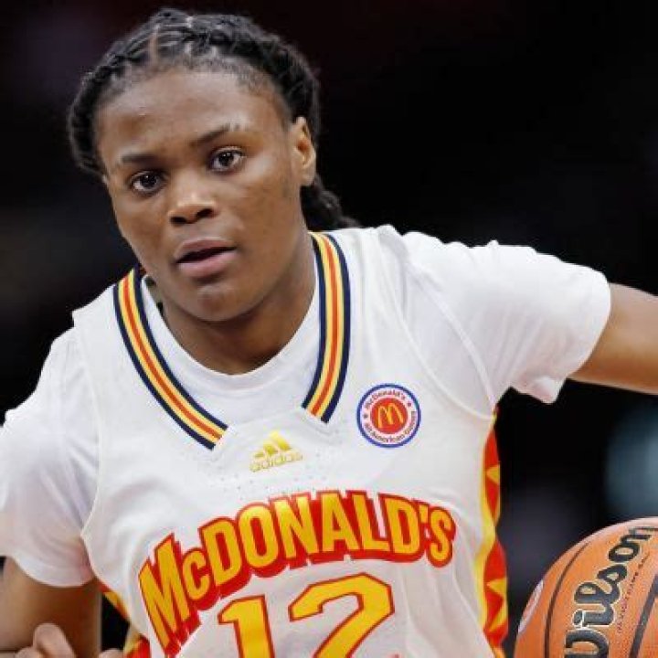 Milaysia Fulwiley Ethnicity | Where Are Her Parents From | Family & Origin