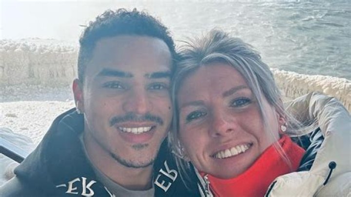 Millie Bright | Husband Levi Crew