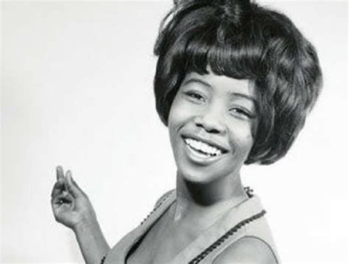 Millie Small