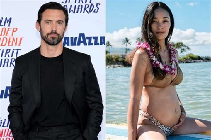 Milo Ventimiglia Girlfriend 2023 | Is He Dating Diane Guerrero | Gay Rumours