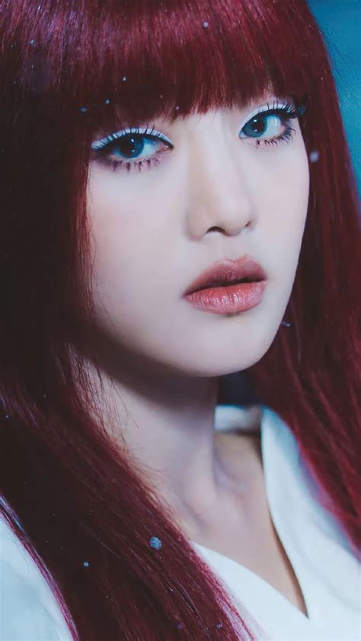 Minnie Nicha Yontararak