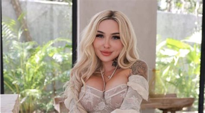 Model Jade Lavoie On Instagram – Everything You Need To Know