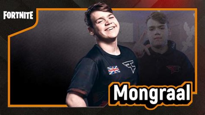 Mongraal