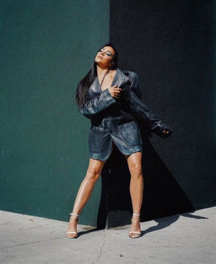 Monica Giavanna Douglas