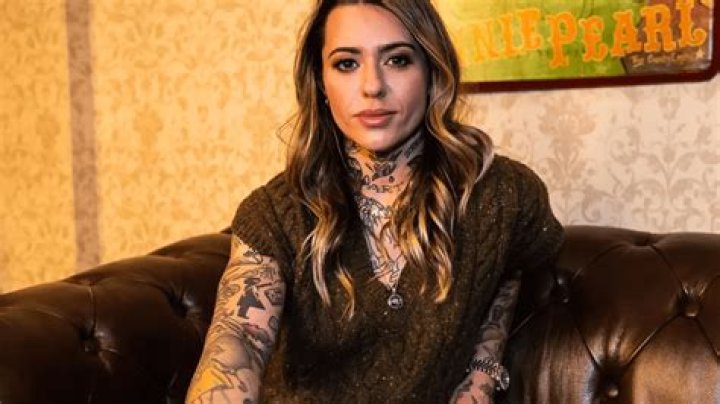 Morgan Wade Bio, Age, Net Worth, Profession