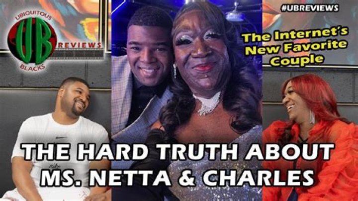 Mrs Netta Husband Charles | Age, Net Worth And Wikipedia