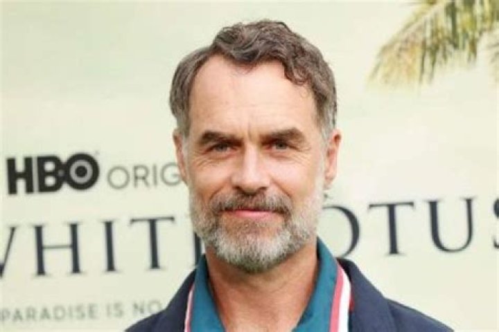 Murray Bartlett Is Portrayed In “Welcome To Chippendales” As Nick De Noia