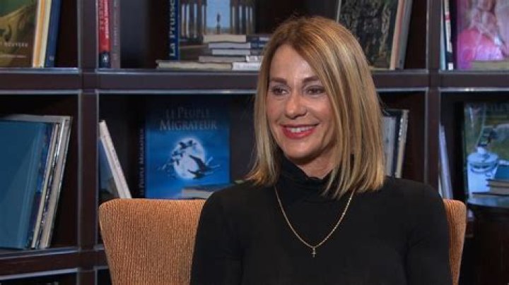 Nadia Comaneci Husband: Meet Bart Conner