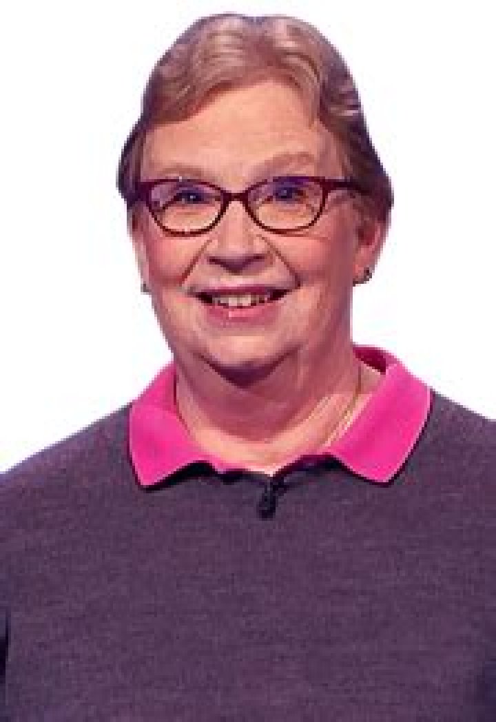 Nancy Donehower