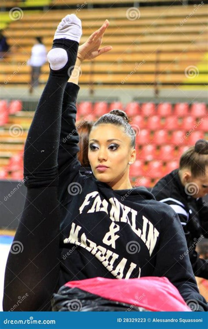 Natalia García Timofeeva