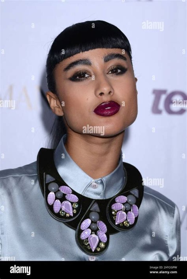 Natalia Kills