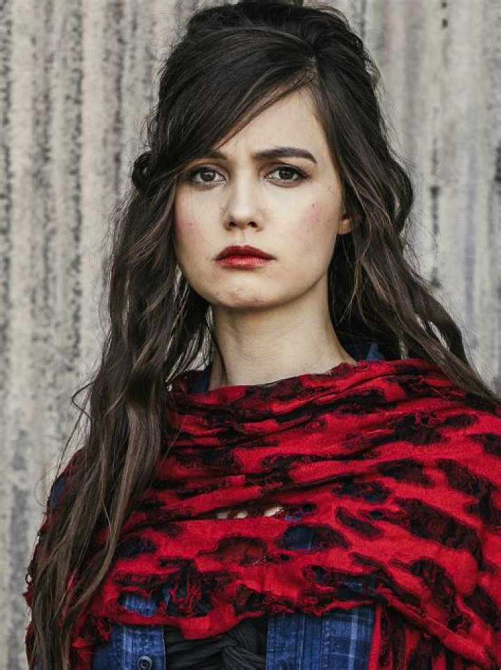 Natalie Jongjaroenlarp