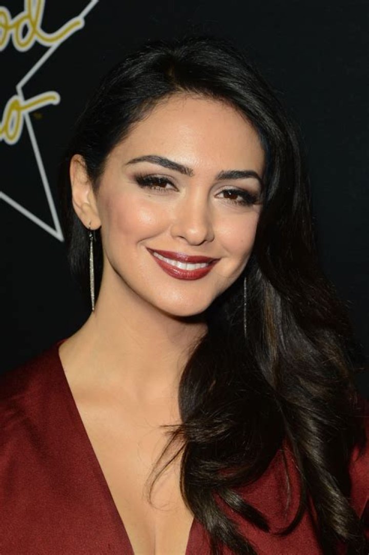 Nazanin Boniadi