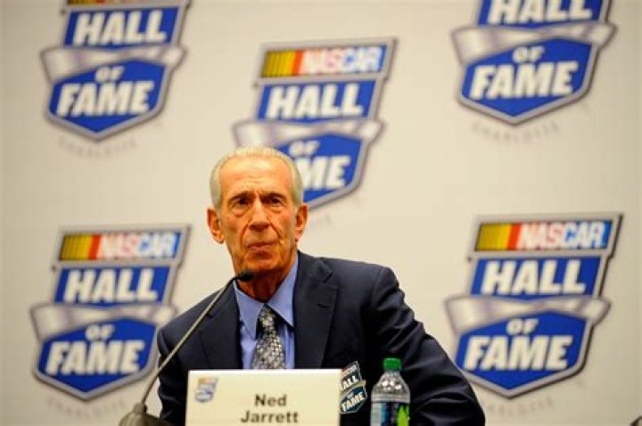 Ned Jarrett’s Net Worth, Biography, Career, Awards, Fact and Life Story