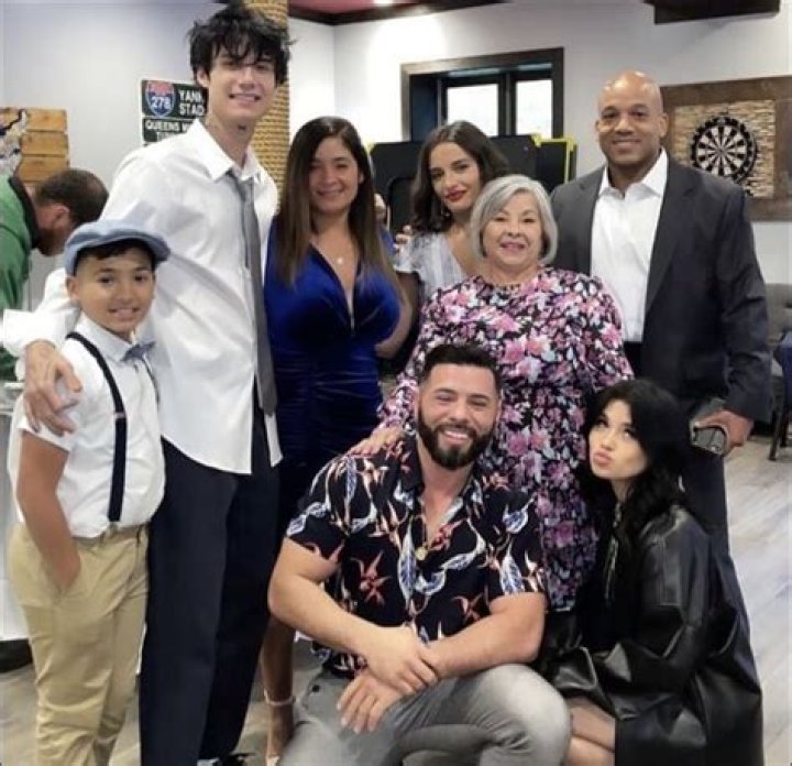 Nessa Barrett’s parents were opposed to her pursuing a career.