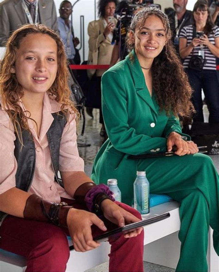 Nessa Barrett- Wiki, Bio, Height, Boyfriend, Career, Net Worth