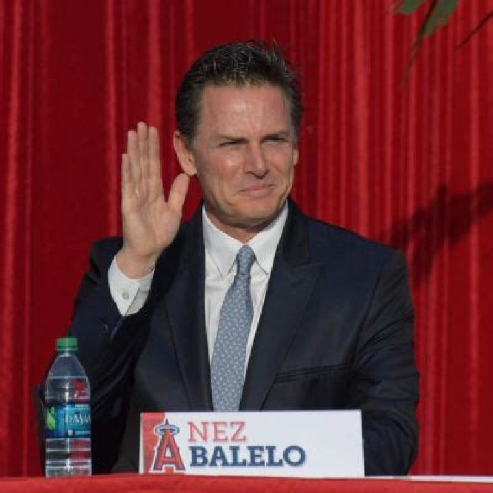 Nez Balelo Age & Wiki | How Old Is He | All About Shohei Ohtani Agent