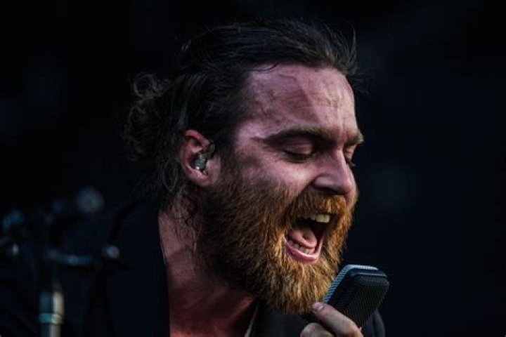 Nick Murphy