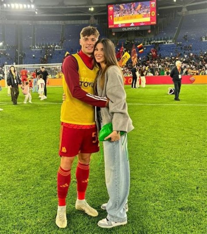 Nicola Zalewski – Wiki, Girlfriend, Net Worth, Career