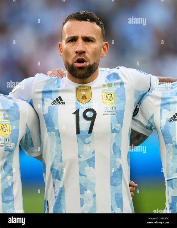 Nicolas Otamendi | Religion: Christian Or Muslim? Origin