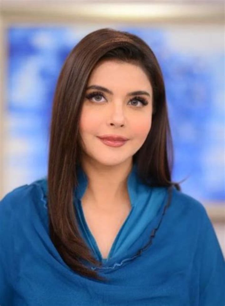 Nida Yasir