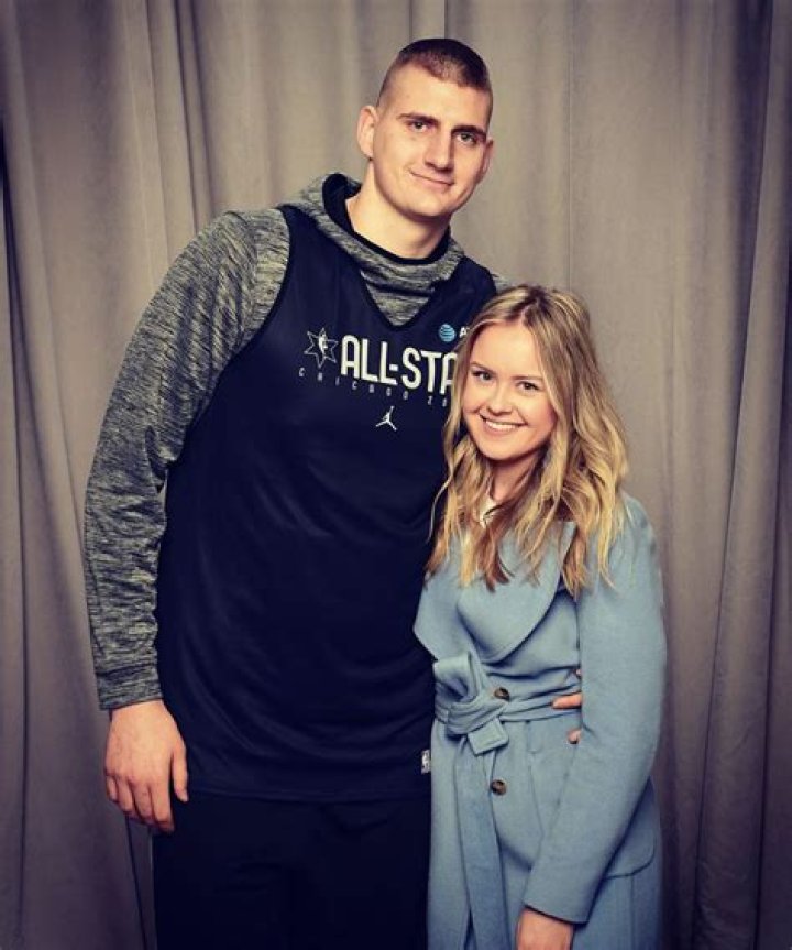 Nikola Jokic- Wiki, Height, Wife, Net Worth, Career