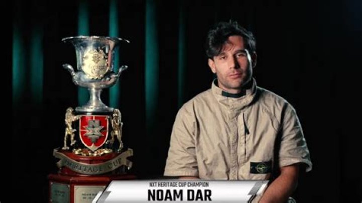 Noam Dar