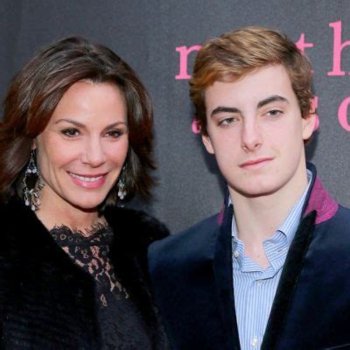 Noel de Lesseps- All About The Son Of Luann de Lesseps