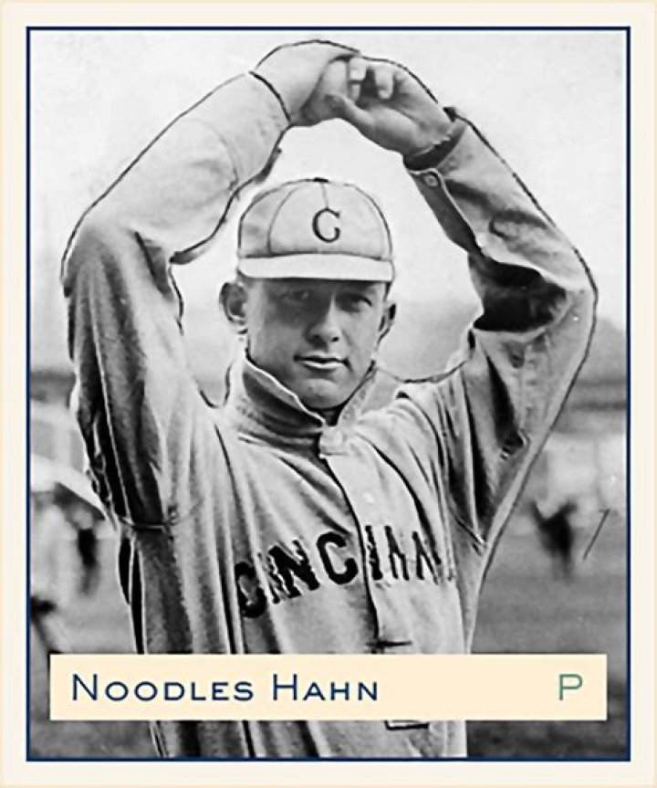 Noodles Hahn