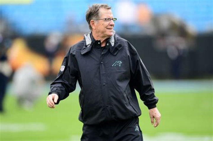 Norv Turner