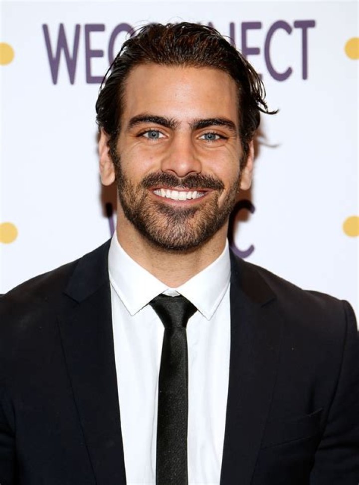 Nyle DiMarco