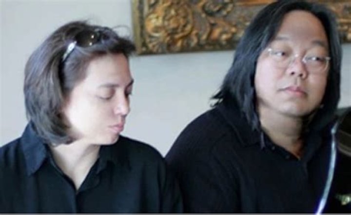 Odette Quesada Wikipedia Age And Kids With Husband Bodjie Dasig