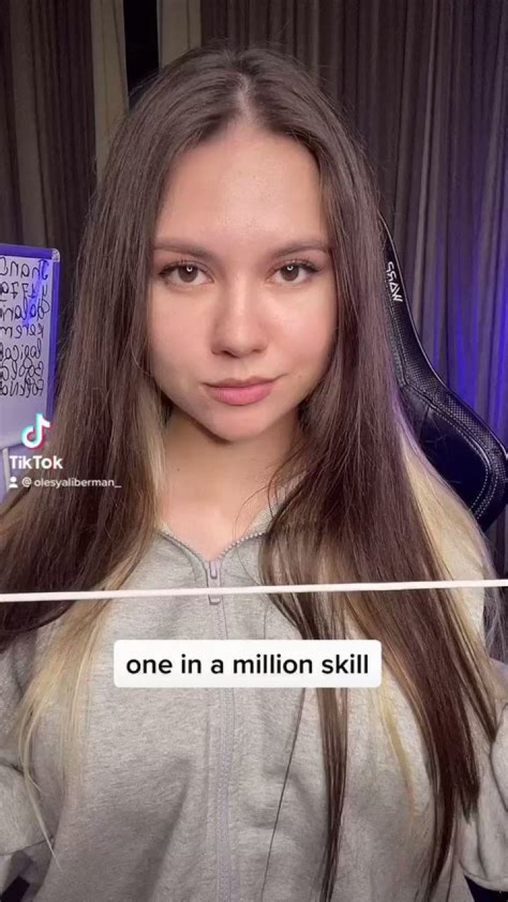 Olesyaliberman Leaked Video Gone Viral | Does She Have OnlyFans