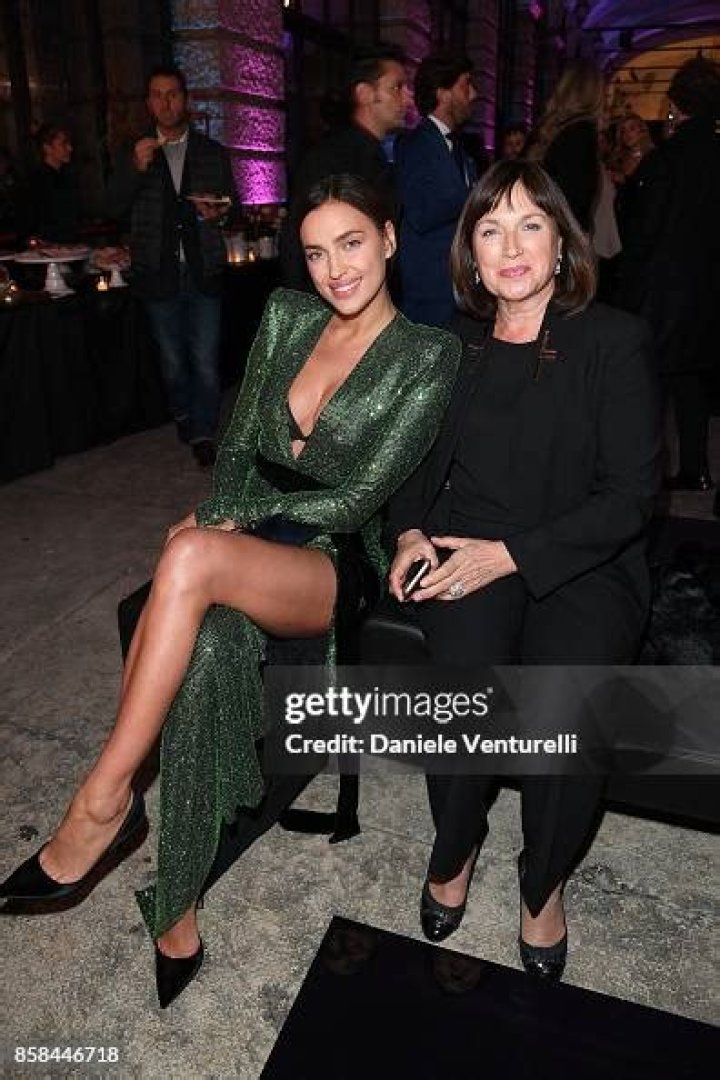 Olga Shaykhlislamova