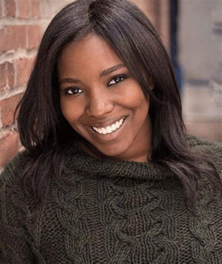 Olivia Washington : Bio, Net Worth, Height, Relationship, and Career