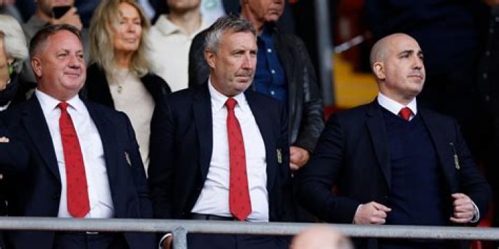 Omar Berrada | Salary And Net Worth