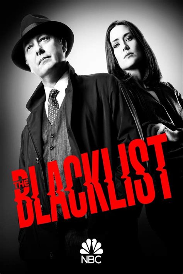 On “The Blacklist” Who is Nik? Who Murdered Dr. Nik?