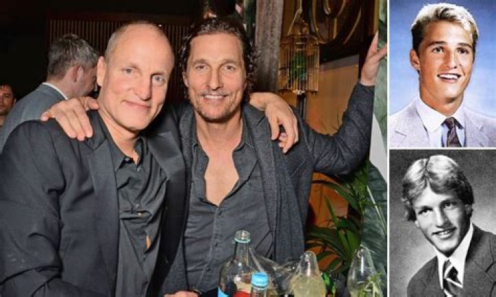 Orlando Brown Siblings | Meet His Brother Matthew And Sister Clayton