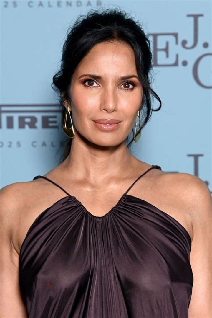Padma Lakshmi
