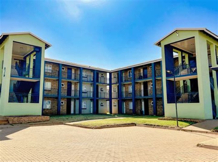 Palm Swift Luxury Accommodation, Ga-Rankuwa, South Africa