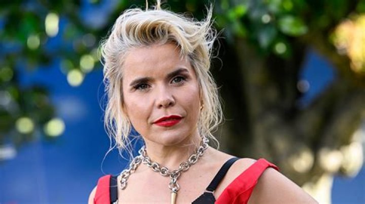 Paloma Faith