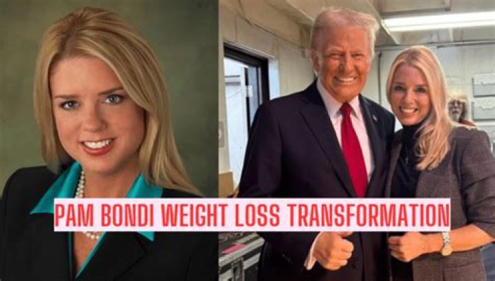 Pam Bondi Weight Loss, Age, Legs, Husband, Net Worth: What is Pam Bondi Doing Now in 2019