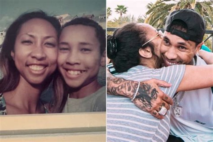 Pasionaye Nguyen | Ethnicity And Family