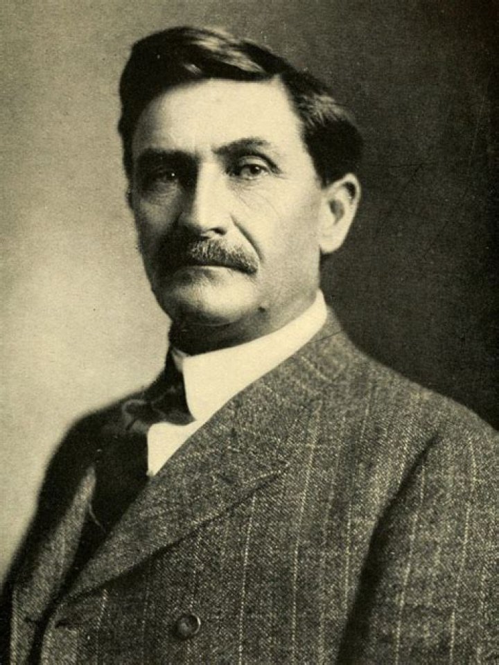 Pat Garrett