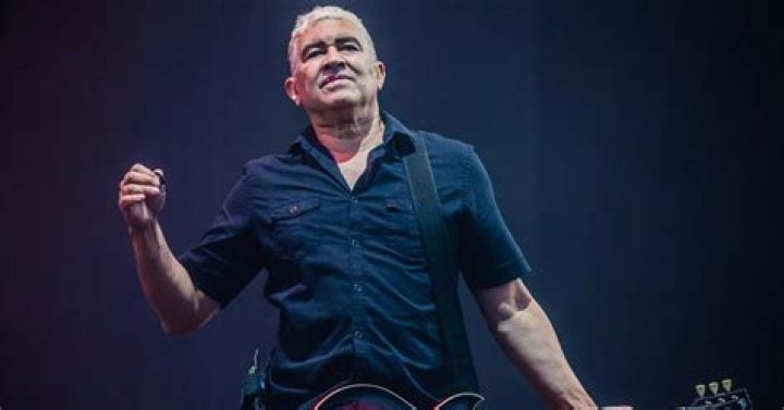 Pat Smear