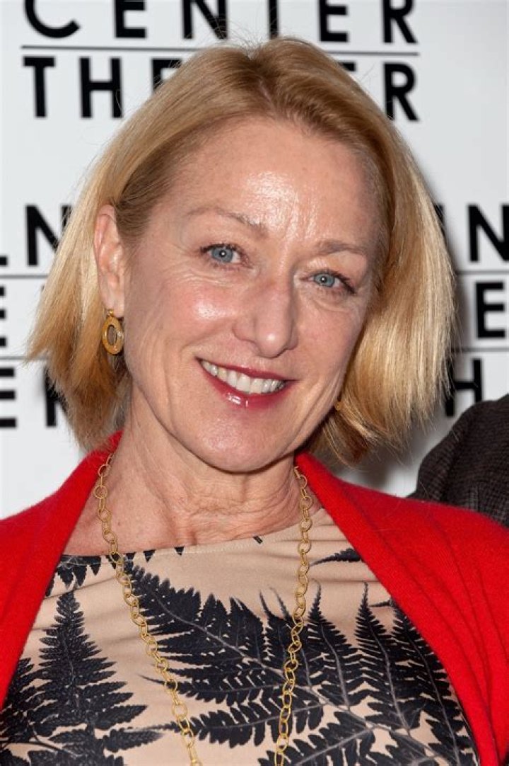 Patricia Wettig