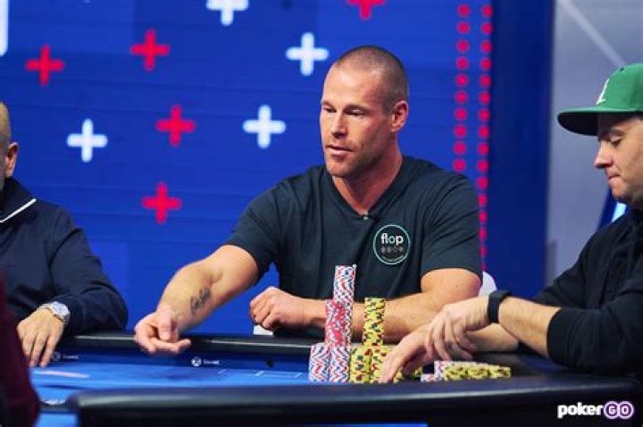 Patrik Antonius